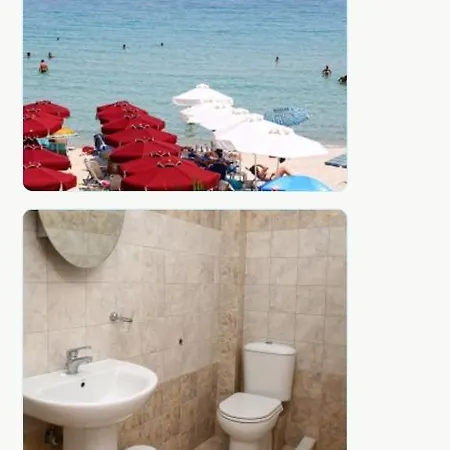 Theano On The * Kallithea (Chalkidiki)