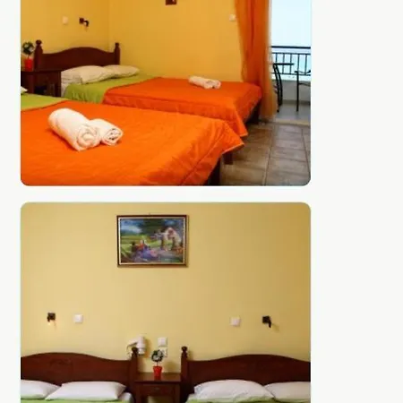 Studio Theano On The Beach * Kallithea (Chalkidiki)